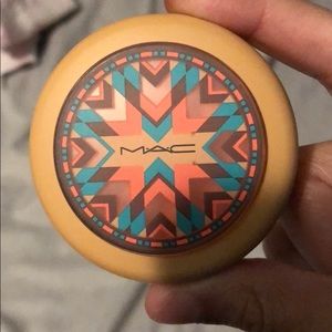 Mac cosmetics limited edition blush